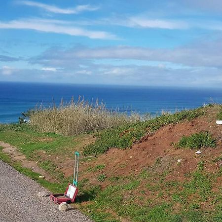 White Swell By Sitio Da Nazare Apartment Bagian luar foto