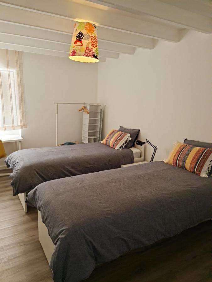 White Swell By Sitio Da Nazare Apartment Bagian luar foto