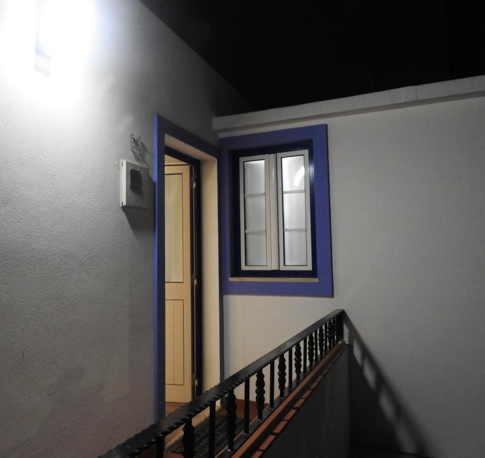 White Swell By Sitio Da Nazare Apartment Bagian luar foto