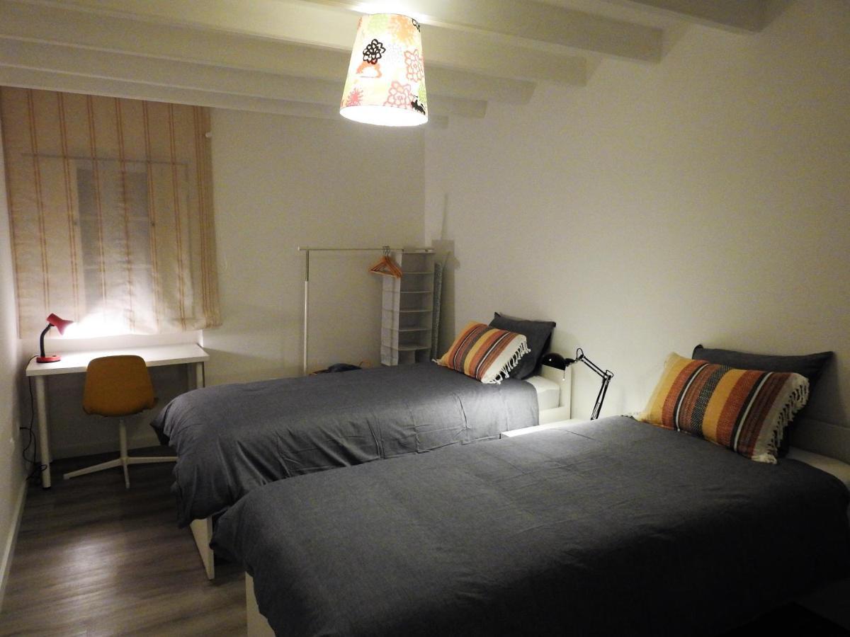 White Swell By Sitio Da Nazare Apartment Bagian luar foto