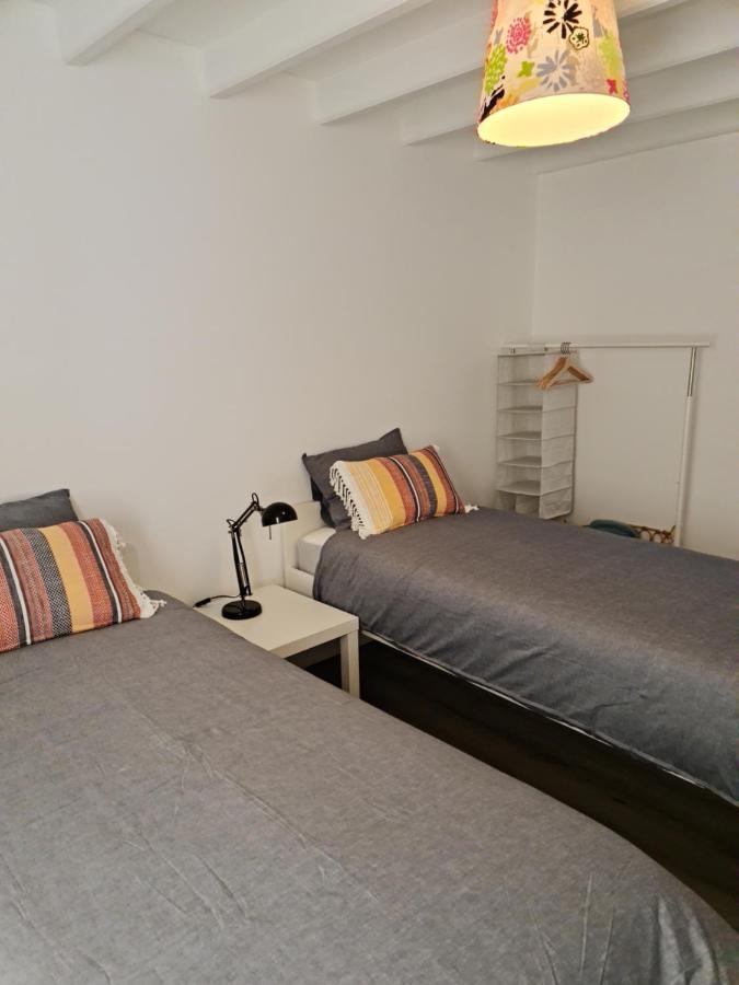 White Swell By Sitio Da Nazare Apartment Bagian luar foto