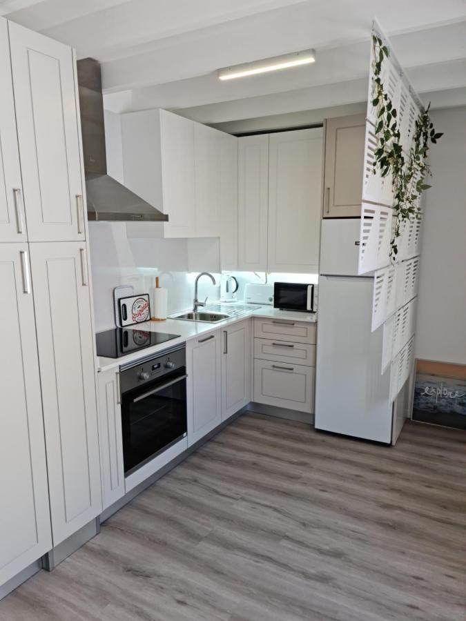 White Swell By Sitio Da Nazare Apartment Bagian luar foto