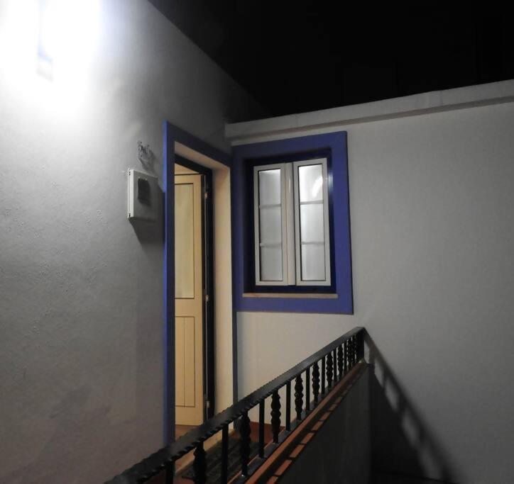 White Swell By Sitio Da Nazare Apartment Bagian luar foto