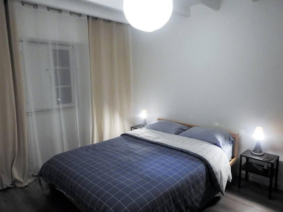 White Swell By Sitio Da Nazare Apartment Bagian luar foto