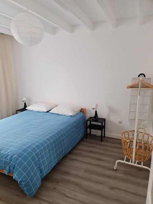 White Swell By Sitio Da Nazare Apartment Bagian luar foto