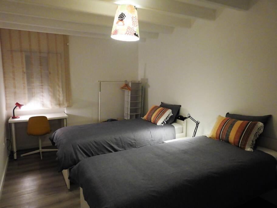 White Swell By Sitio Da Nazare Apartment Bagian luar foto